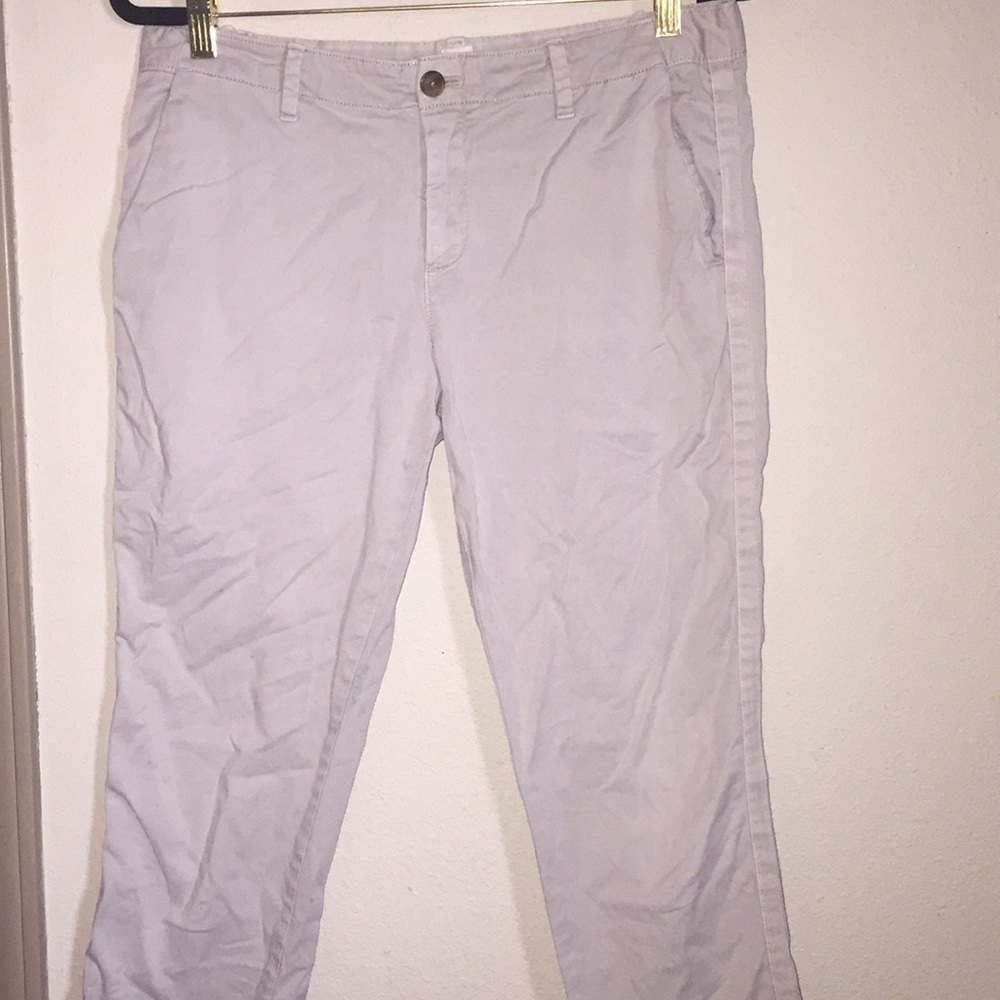 Gap girlfriend Chino